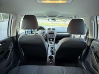 Usata VW Golf VI United 80 CV (58 kW) 2010 Utilitaria