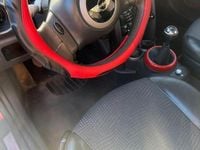 Usata Mini One D 75 CV (55 kW) 2004 Rosso Utilitaria