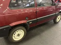 Usata Fiat Panda 4x4 50 CV (36 kW) 1992 Utilitaria