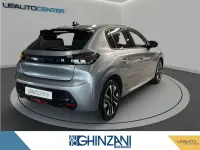 Usata Peugeot 208 Allure 102 CV (75 kW) 2025 Grigio Utilitaria