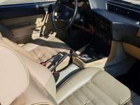 Usata BMW 635 218 CV (160 kW) 1982 Nero Coupé