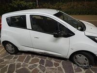 Usata Chevrolet Spark 2013 Utilitaria