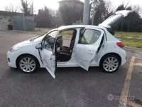 Usata Peugeot 207 Allure 156 CV (114 kW) 2012 Bianco Berlina