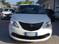 Usata Lancia Ypsilon S 69 CV (50 kW) 2023 Bianco Utilitaria