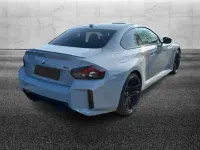 Usata BMW M2 480 CV (353 kW) 2025 Grigio Coupé