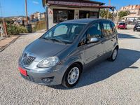 Usata Lancia Musa Gold 95 CV (69 kW) 2011 Grigio Monovolume