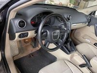 Usata Audi A3 Ambition 105 CV (77 kW) 2008 Berlina