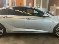 Usata Opel Insignia Innovation 170 CV (125 kW) 2018 Argento Berlina