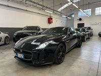 usata Jaguar F-Type Coupe 3.0 V6 auto E6