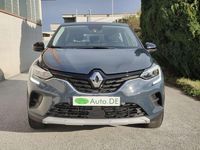 Usata Renault Captur 101 CV (74 kW) 2023 Grigio SUV