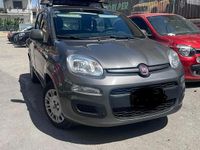 Usata Fiat Panda Easy 69 CV (50 kW) 2021 Marrone Utilitaria