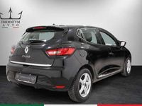 usata Renault Clio IV -