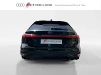 Nuova Audi S5 Sport 367 CV (269 kW) 2026 Verniciature personalizzate au Station wagon