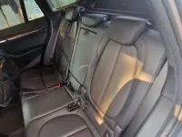 Usata BMW X1 Advantage 150 CV (110 kW) 2020 Grigio SUV
