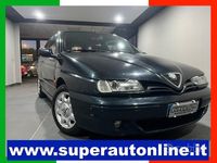 Occasion Alfa Romeo 145 105 PK (77 kW) 2000 Zwart Hatchback