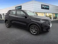 Usata Citroën e-C3 83 kW (113 CV) 2025 Nero Utilitaria