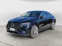 Usata Mercedes GLE350 de AMG Line Premium 333 CV (244 kW) 2023 Nero SUV