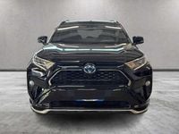 Usata Toyota RAV4 306 CV (225 kW) 2022 Other SUV