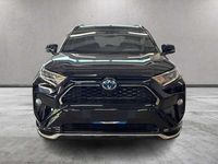 Usata Toyota RAV4 Hybrid 306 CV (225 kW) 2022 Other SUV