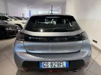 Usata Peugeot 208 Active 102 CV (75 kW) 2024 Other Utilitaria