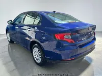 Nouvelle Fiat Tipo S 131 ch (96 kW) 2026 Bleue Berline