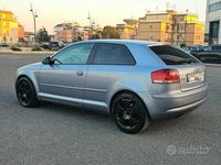 usata Audi A3 2.0 TDI 140cv - 2004