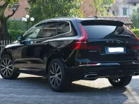 Usata Volvo XC60 Inscription 190 CV (139 kW) 2019 Nero SUV