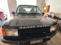 Usata Land Rover Range Rover 136 CV (100 kW) 1996 Verde SUV
