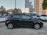 Usata Seat Altea Style 102 CV (75 kW) 2011 Nero Monovolume