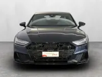 Usata Audi A7 Sportback Advanced Plus 286 CV (210 kW) 2025 Blu firmamento metallizzato Utilitaria