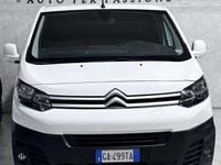 Usata Citroën Jumpy 180 CV (132 kW) 2020 Other Monovolume