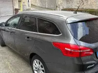 Usata Ford Focus Business Edition 120 CV (88 kW) 2018 Grigio Station wagon