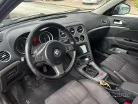 Second-hand Alfa Romeo 159 150 CP (110 kW) 2009 Break