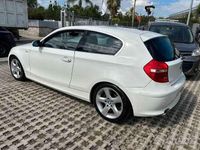 Usata BMW 116 116 CV (85 kW) 2010 Utilitaria