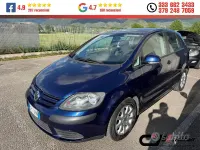 Gebraucht VW Golf Plus Cross 105 PS (77 kW) 2005 Van / Kleinbus