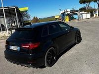 usata Audi S3 SPB