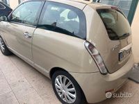 usata Lancia Ypsilon 2007 gpl ok Neopatentati