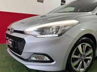 Usata Hyundai i20 Comfort 75 CV (55 kW) 2015 Utilitaria