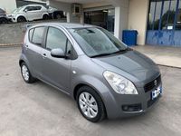 usata Suzuki Splash RECANATI - 1.2 GLS 5 PORTE