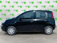 Nuova Fiat Panda Icon 65 CV (47 kW) 2026 Nero Utilitaria