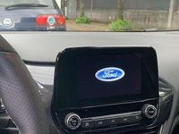 Begagnad Ford Fiesta ST-Line 125 HK (91 kW) 2018 Sedan