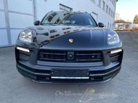 Usata Porsche Macan GTS 441 CV (324 kW) 2023 Nero SUV