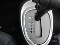 usata Nissan Juke 1.6 117CV AUTOMATICA Benz., Bluetooth