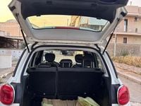 Usata Fiat 500L 85 CV (62 kW) 2013 Bianco Monovolume