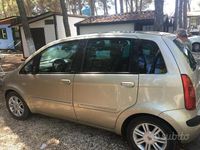 Usata Lancia Musa 95 CV (69 kW) 2007 Monovolume