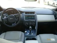 Usata Jaguar E-Pace 150 CV (110 kW) 2019 Blu SUV