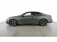 Nuova Audi Coupé S-Line 204 CV (150 kW) 2025 Grigio chronos metalizzato Coupé