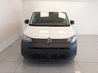 Nuova VW Caddy Business 102 CV (75 kW) 2025 Bianco Monovolume