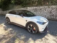 Usata Smart #3 Brabus 116 kW (158 CV) 2024 SUV