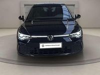 Usata VW Golf VIII GTI 245 CV (180 kW) 2023 Nero Berlina